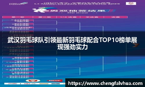 武汉羽毛球队引领最新羽毛球配合TOP10榜单展现强劲实力